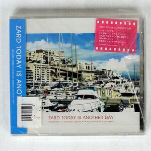 未開封 ZARD/TODAY IS ANOTHER DAY/ビーグラムレコーズ JBCJ1009 CD □