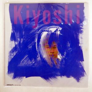 前川清/KIYOSHI/ANOTHER RHL8809 LP