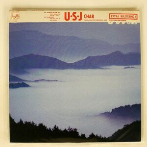 被せ帯 CHAR/U.S.J/SEE・SAW C28A0139 LP