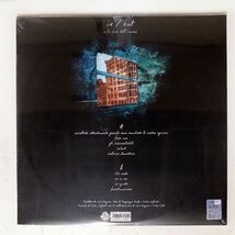 FABIO ZUFFANTI/IN OUT O LA FINE DELL’AMORE/AMS RECORDS (6) AMS LP 134 LP_画像2