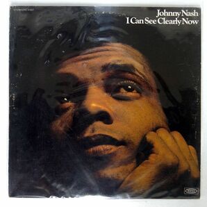 米 JOHNNY NASH/I CAN SEE CLEARLY NOW/EPIC KE31607 LPの画像1