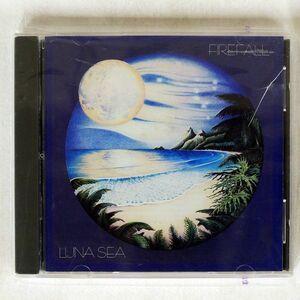 FIREFALL/LUNA SEA/RHINO RECORDS 8122-71925-2 CD □