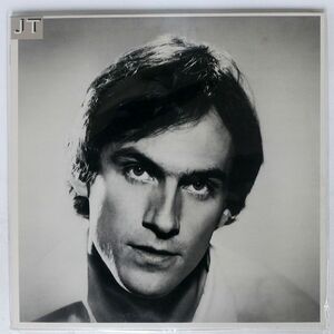 米 JAMES TAYLOR/HANDYMAN/COLUMBIA JC3481 LP