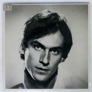 米 JAMES TAYLOR/HANDYMAN/COLUMBIA JC3481 LPの画像1