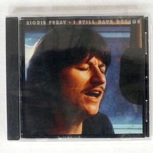 RICHIE FURAY/I STILL HAVE DREAMS/WOUNDED BIRD RECORDS WOU 231 CD □