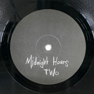 米 VA/MIDNIGHT HOURS TWO/MIDNIGHT HOURS MH0026 12