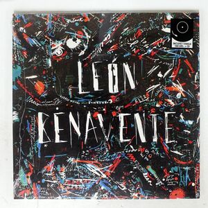 LEON BENAVENTE/SAME/DRO 2564648030 LP