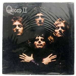 米 QUEEN/II/ELEKTRA EKS75082 LP