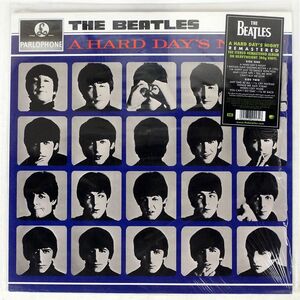 BEATLES/A HARD DAY’S NIGHT/APPLE RECORDS 94638241317 LP