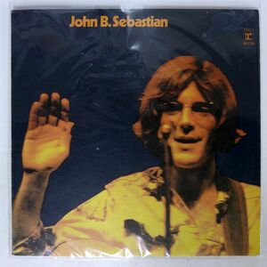 米 JOHN B,SEBASTIAN/SAME/PRESTIGE RS6379 LP