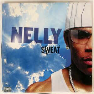 米 NELLY/SWEAT/UNIVERSAL B000331401 LP