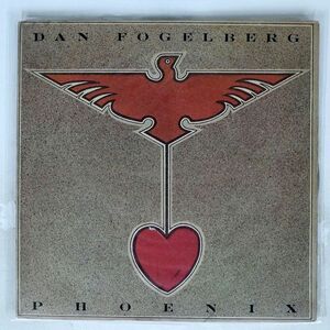 DAN FOGELBERG/PHOENIX/EPIC FE35634 LP
