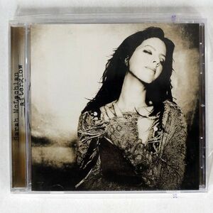 SARAH MCLACHLAN/AFTERGLOW/ARISTA 82876501502 CD □