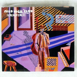 デジパック MILD HIGH CLUB/SKIPTRACING/STONES THROW RECORDS STH2373 CD □