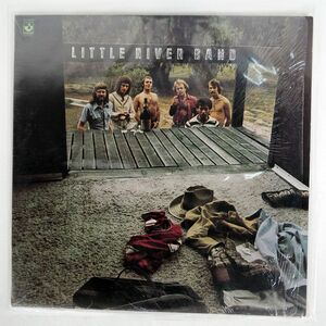 LITTLE RIVER BAND/SAME/HARVEST ST11512 LP