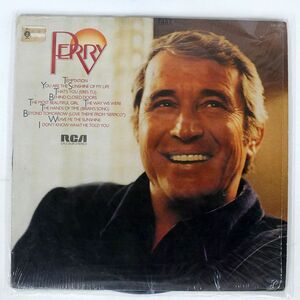 米 PERRY COMO/PERRY/RCA VICTOR CPL10585 LP