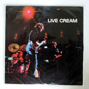 米 CREAM/LIVE/RSO RS13014 LP