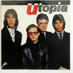 米 UTOPIA/SAME/NETWORK 60183 LP