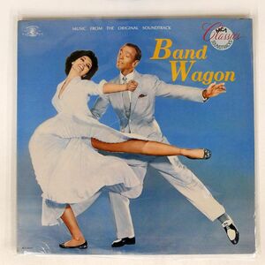 米 OST/BAND WAGON/MCA MCA25015 LP