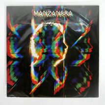 米 PHIL MANZANERA/K.SCOPE/POLYDOR PD16178 LP_画像1