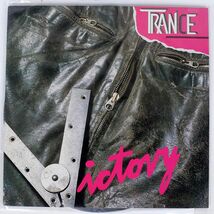 独 TRANCE/VICTORY/ROCKPORT 1C066155413 LP_画像1