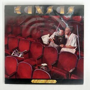 米 KANSAS/TWO FOR SHOW/KIRSHNER PZ235660 LP