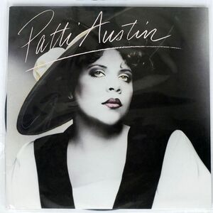 米 PATTI AUSTIN/SAME/QWEST 123974 LP