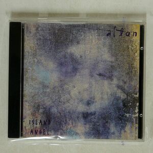 ALTAN/SAME/ISLAND ANGEL GLCD 1137 CD □