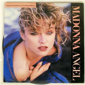 米 MADONNA/ANGEL/SIRE 020335 12