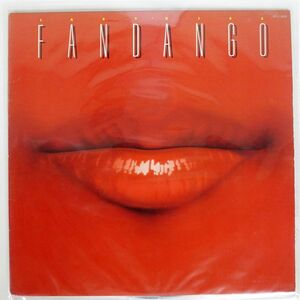 米 FANDANGO/LAST KISS/RCA AFL12696 LP