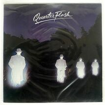 米 QUARTERFLASH/SAME/GEFFEN GHS2003 LP_画像1