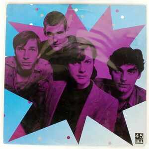 米 FLESHTONES/UP-FRONT/I.R.S. SP70402 12