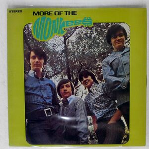 MONKEES/MORE OF/ARISTA 18RS28 LP