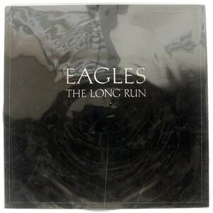 EAGLES/LONG RUN/ASYLUM P10600Y LP