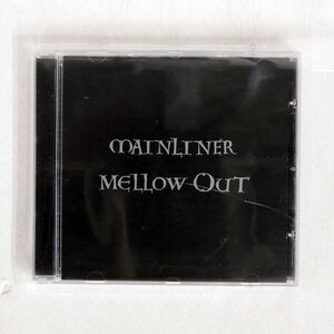 MAINLINER/MELLOW OUT/RIOT SEASON REPOSECD01 CD □