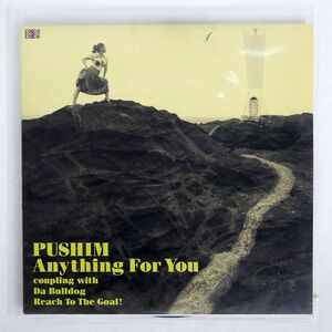 PUSHIM/ANYTHING FOR YOU/NEOSITE SYUM0296 10