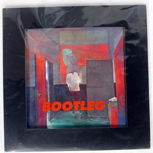 米津玄師/BOOTLEG/REISSUE RECORDS SRCL9567 CD