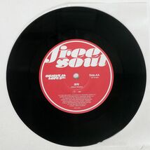 オリジナル・ラブ/FREE SOUL ORIGINAL LOVE 90S (SPECIAL 7INCH BOX)/UNIVERSAL MUSIC UPKY90018 7_画像3