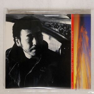 Digipack Yanagi George/Sunset Hills/Japan Crown CRCP20208 CD □