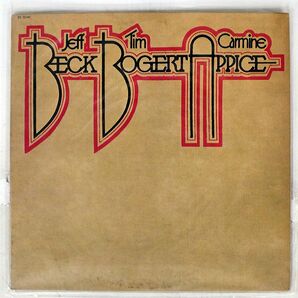 米 BECK, BOGERT & APPICE/SAME/EPIC AL32140 LPの画像1