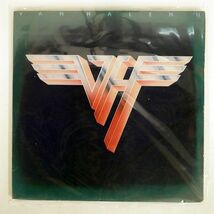 米 VAN HALEN/II/WARNER BROS. HS3312 LP_画像1