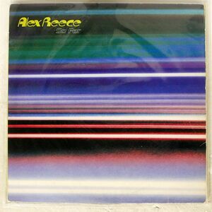 ALEX REECE/SO FAR/4TH & BROADWAY BRLPD621 LP