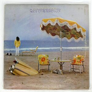 NEIL YOUNG/ON THE BEACH/REPRISE R2180 LP