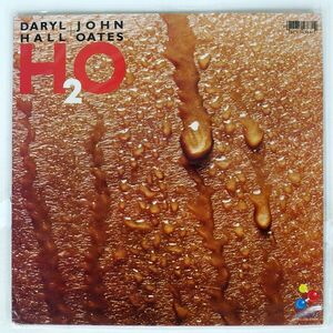米 DARYL HALL & JOHN OATES/H2O/RCA AFL14383 LP