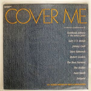 VA/COVER ME/RHINO RNIN70700 LP