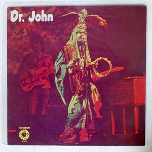 DR.JOHN/SAME/SPRINGBOARD SP4018 LP