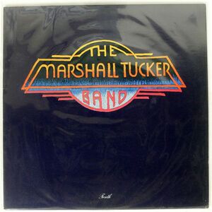 米 MARSHALL TUCKER BAND/TENTH/WARNER BROS. HS3410 LP
