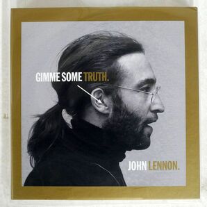 JOHN LENNON/ギミ・サム・トゥルース./UNIVERSAL UICY79255 CDの画像1