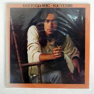 米 DAN FOGELBERG/SOUVENIRS/EPIC PE33137 LP