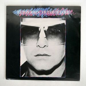 米 ELTON JOHN/VICTIM OF LOVE/MCA MCA5104 LP